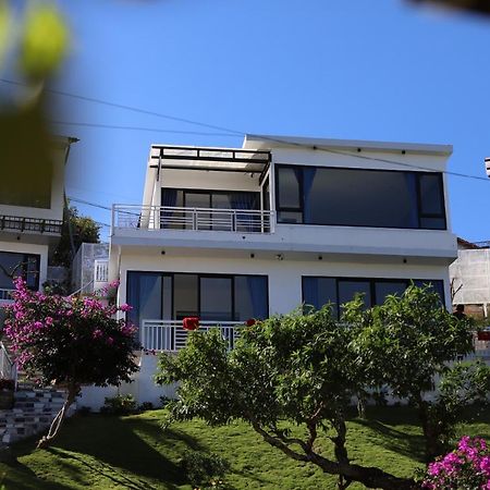 An Garden Dalat Hotel Exterior photo